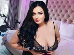 Amberdergan
