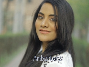 Amberkorz