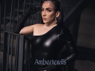 Amberlewiis