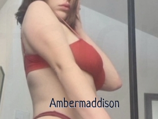 Ambermaddison