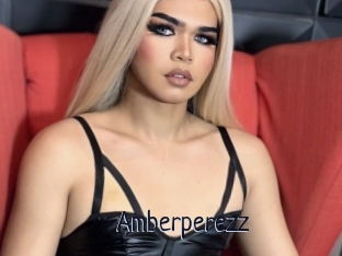 Amberperezz