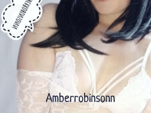 Amberrobinsonn