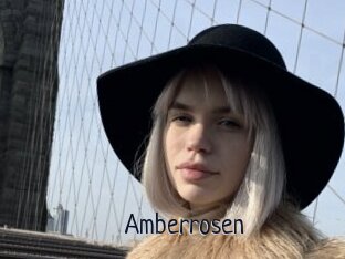 Amberrosen