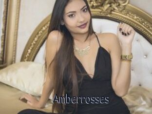 Amberrosses