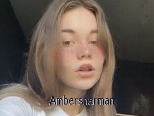 Ambersherman