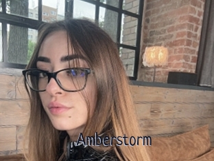 Amberstorm