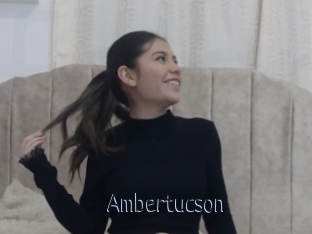 Ambertucson