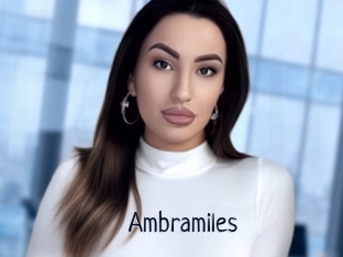 Ambramiles