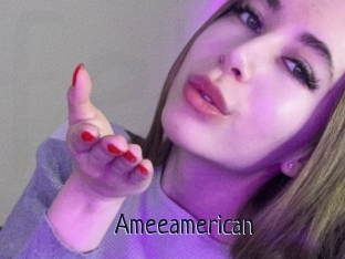 Ameeamerican