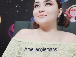 Ameliacolemans