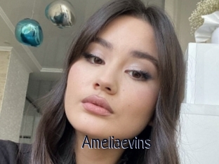 Ameliaevins