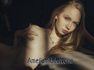 Ameliamiddeltone