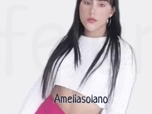 Ameliasolano