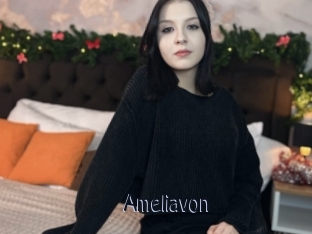 Ameliavon