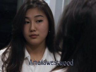 Ameliawestwood