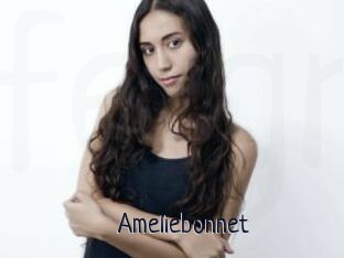 Ameliebonnet