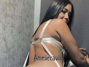 Ameliecavill