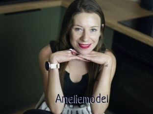 Ameliemodel