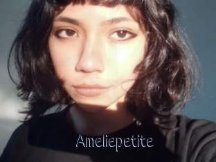 Ameliepetite