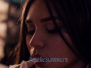 Ameliesummers