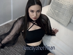 Ameliyahoffman