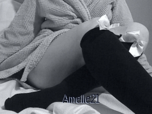 Amelle21