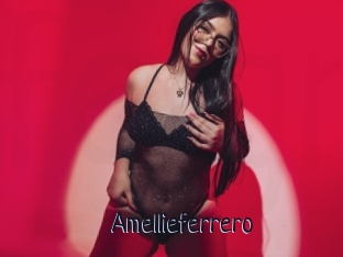 Amellieferrero