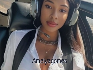 Amelyagomes