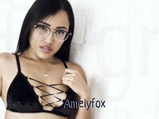 Amelyfox