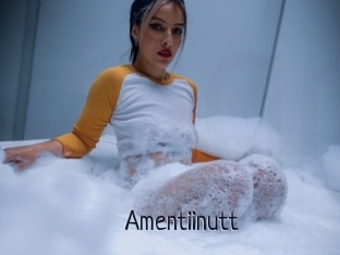 Amentiinutt