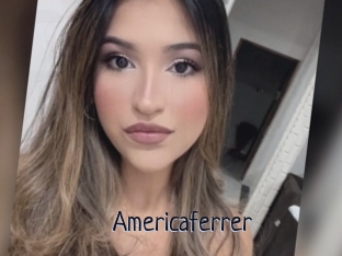 Americaferrer