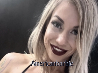 Americanbarbie