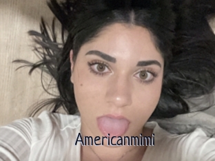 Americanmimi