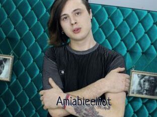 Amiableelliot