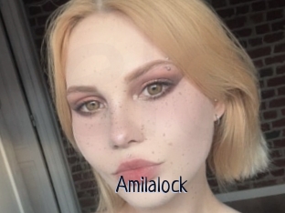 Amilalock