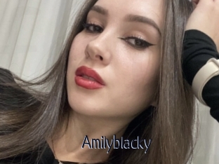 Amilyblacky