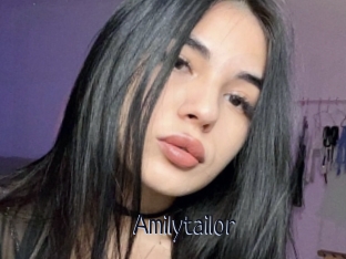 Amilytailor