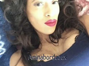 Aminabordeaux