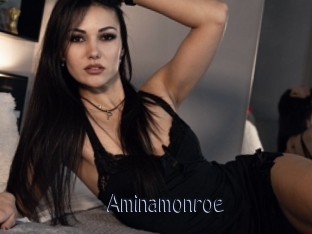 Aminamonroe