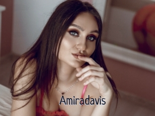 Amiradavis