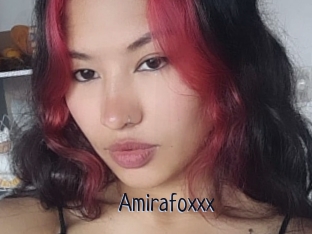 Amirafoxxx