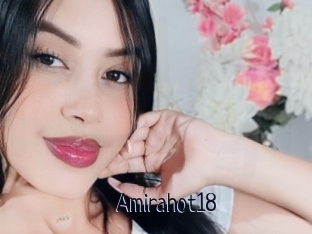 Amirahot18