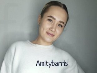 Amitybarris