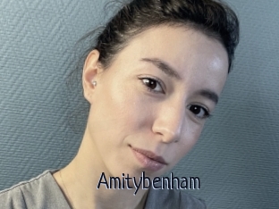 Amitybenham