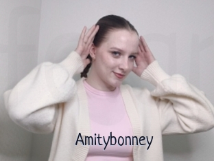 Amitybonney