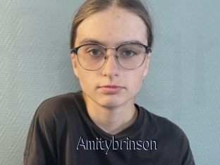 Amitybrinson