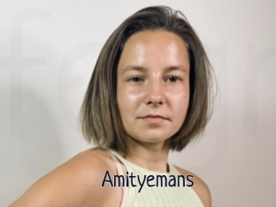 Amityemans