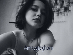 Amitygleghorn