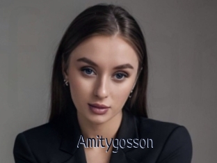 Amitygosson