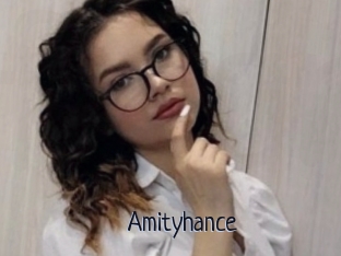 Amityhance